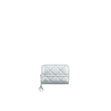 Women Medium-Wallet - 090 Argent