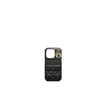Women Tech Holder - 900 Noir