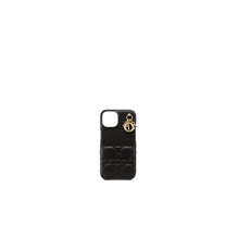 Women Tech Holder - 900 Noir