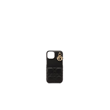 Women Tech Holder - 900 Noir