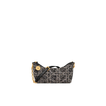 Women Pouch - 197 Or/Noir