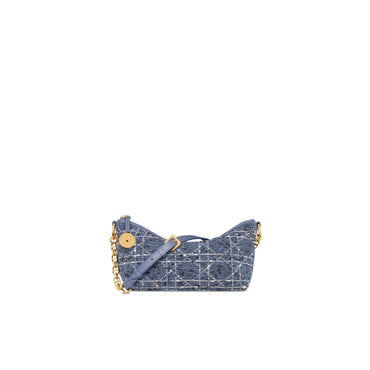 Women Pouch - 52I Blu Multi