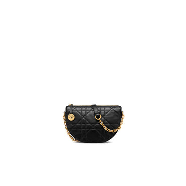 Women Pouch - 900 Noir