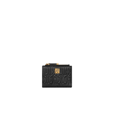 Women Medium-Wallet - 900 Noir