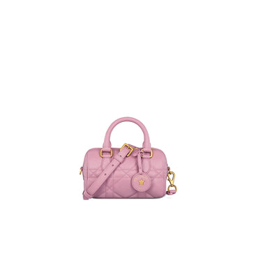 Women Slg Micro Bags - 06N Rosa Ortensia
