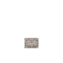 Women Small Shape - 941 Latte/Multicolor 1