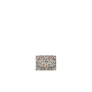 Women Small Shape - 941 Latte/Multicolor 1