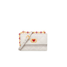 Women Pouch - H030 Latte Dior