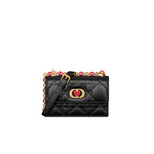 Women Pouch - 900 Noir
