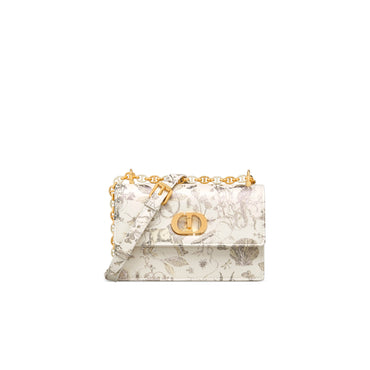 Women Pouch - 01E Or/Multicolor