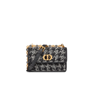 Women Pouch - 911 Nero/Multicolor