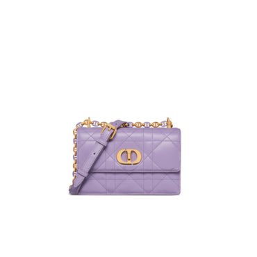 Women Pouch - 401 Lilas