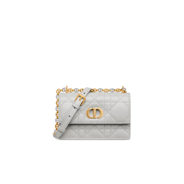 Women Pouch - 20I Grey Multi