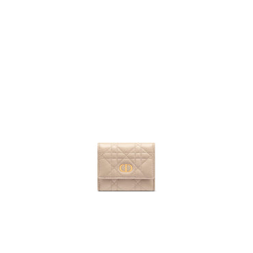 Women Medium-Wallet - 51U Powder Beige