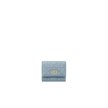 Women Medium-Wallet - 81B Cloud Blue