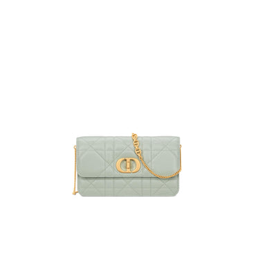 Women Pouch - 605 Pistache