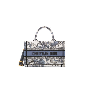 Women Pouch - 49E Denim Multicolor