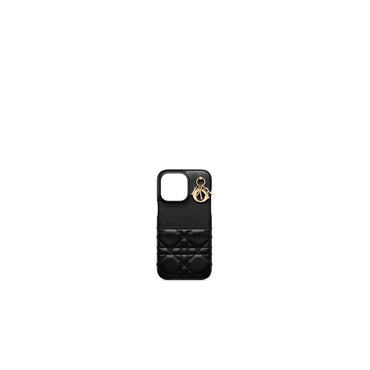 Women Tech Holder - 900 Noir