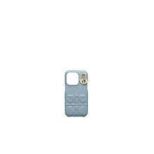Women Tech Holder - 81B Cloud Blue