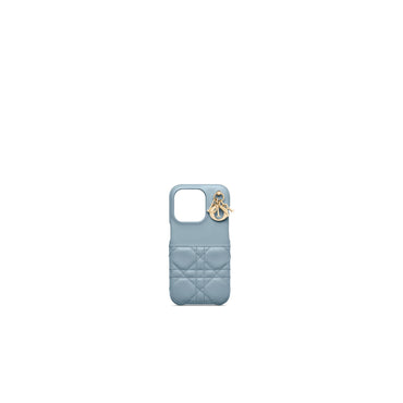 Women Tech Holder - 81B Cloud Blue
