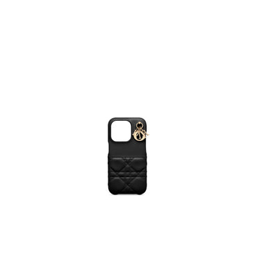 Women Tech Holder - 900 Noir