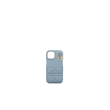Women Tech Holder - 81B Cloud Blue