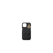 Women Tech Holder - 900 Noir