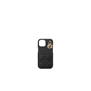 Women Tech Holder - 900 Noir