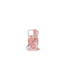 Women Tech Holder - 68E Coral Multi