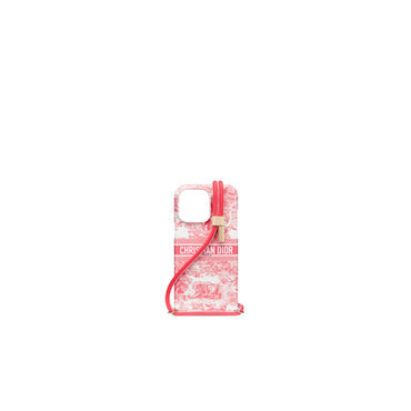 Women Tech Holder - 03I Rose Multi