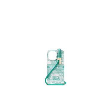 Women Tech Holder - 51E Vert Multi
