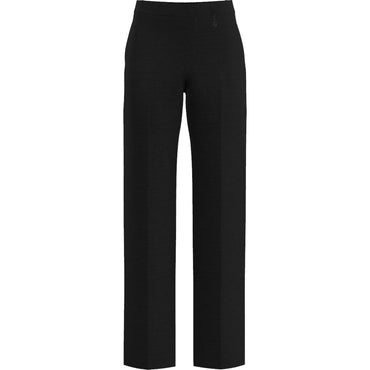 Womens Wool Bottom - Black
