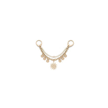 Women Wcj Others - D301 Gold/White