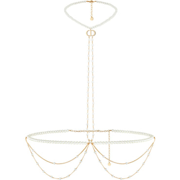 Women Wcj Others - D301 Gold/White