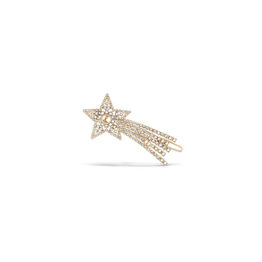 Women Wcj Hair Acc - D03S Gold/Silver Shade