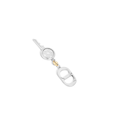 Men Mcj Fashion Jwl - D012 Palladium / Gold