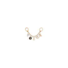 Women Wcj Others - D03S Gold/Silver Shade