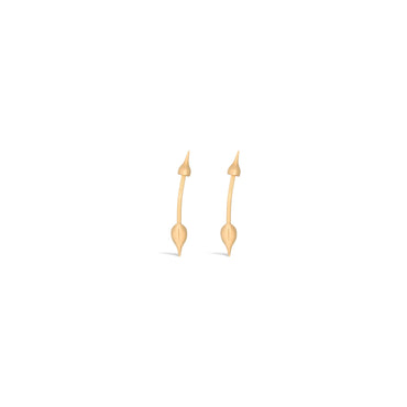 Women Wcj Hair Acc - D300 Gold