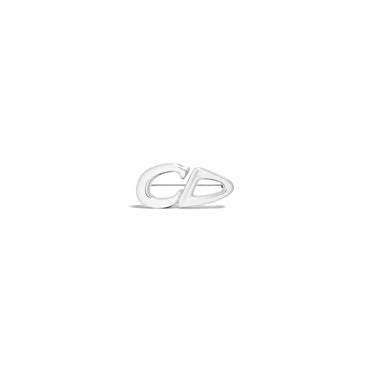Men Mcj Fashion Jwl - D000 Palladium White Metal