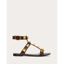 Roman Stud Sandal - Fondant