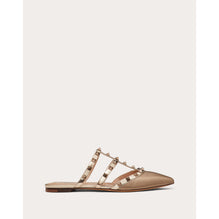 Rockstud Sandal - Skin