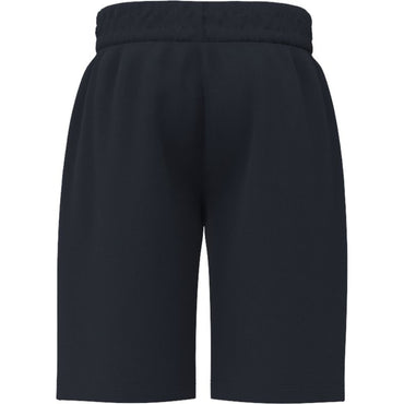 Men's B-Shield Embroidered Cotton-Blend Shorts - Storm
