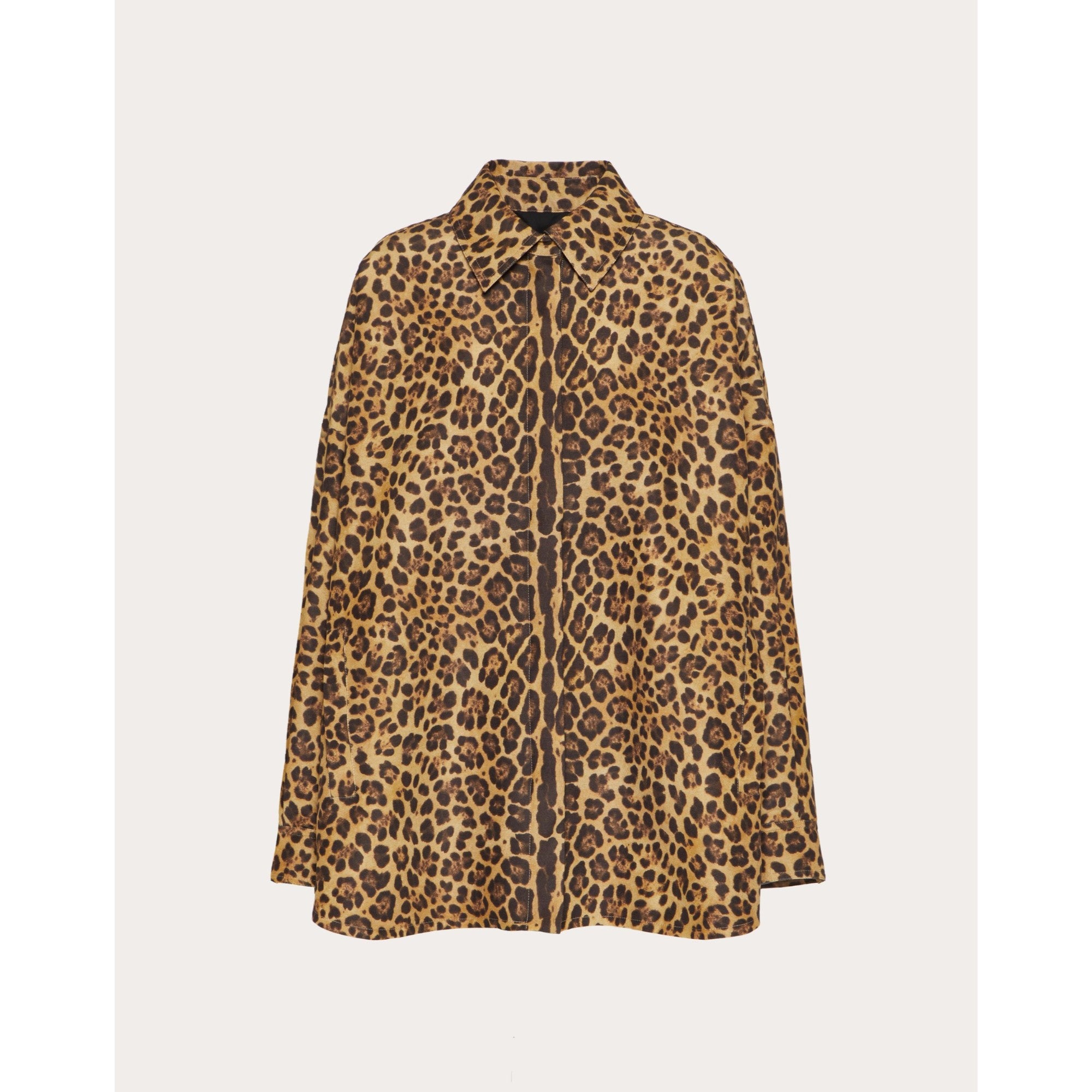 Animalier Jacket - Animalier