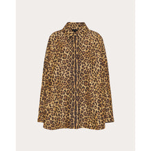 Animalier Jacket - Animalier