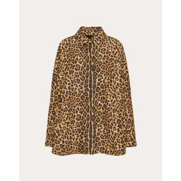 Animalier Jacket - Animalier