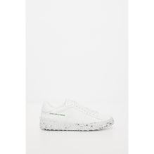 Open For A Change Sneaker - Bianco