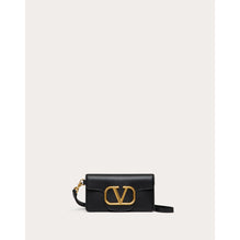 Loco' Mini Bag - Nero