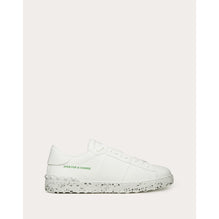 Open For A Change Sneaker - Bianco