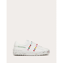 Open For A Change Sneaker - Bianco/Multicolor