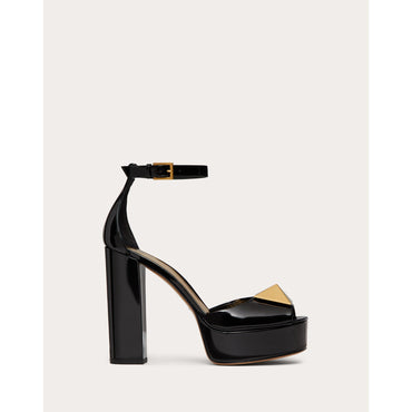 One Stud Pump - Nero